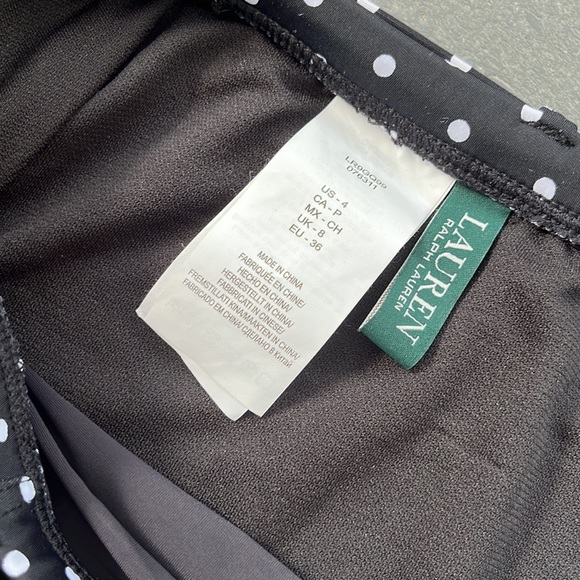 Ralph Lauren bikini - Picture 6 of 9